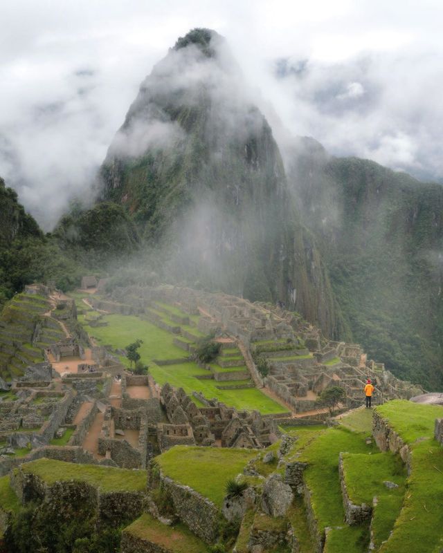 Мандрівник з Колорадо показує найкрасивіші куточки світу: ефектні фото - фото 411635