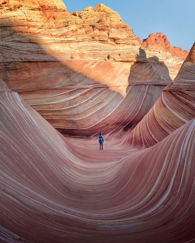 Мандрівник з Колорадо показує найкрасивіші куточки світу: ефектні фото - фото 411637