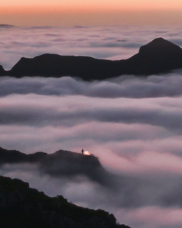 Мандрівник з Колорадо показує найкрасивіші куточки світу: ефектні фото - фото 411639