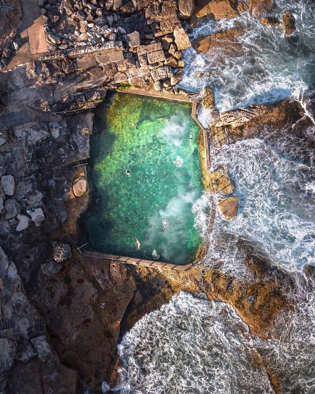 Мандрівник з Колорадо показує найкрасивіші куточки світу: ефектні фото - фото 411642