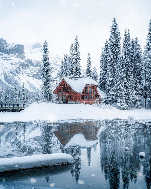 Мандрівник з Колорадо показує найкрасивіші куточки світу: ефектні фото - фото 411643