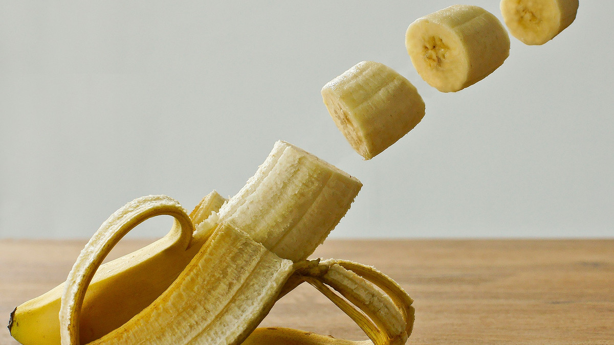 З чим не можна їсти банани - фото 1