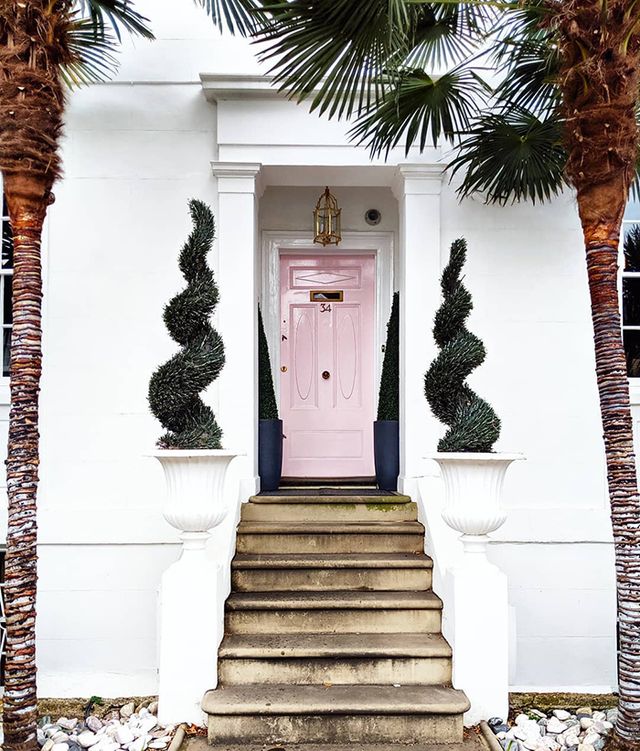 Квітучі помешкання Лондона, які приковують погляд (фото) - фото 411728