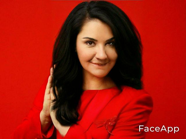 Від Притули до Ями: зацініть, як виглядають жіночі версії українських зірок - фото 411758