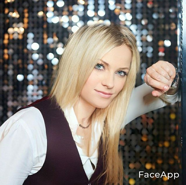 Від Притули до Ями: зацініть, як виглядають жіночі версії українських зірок - фото 411777