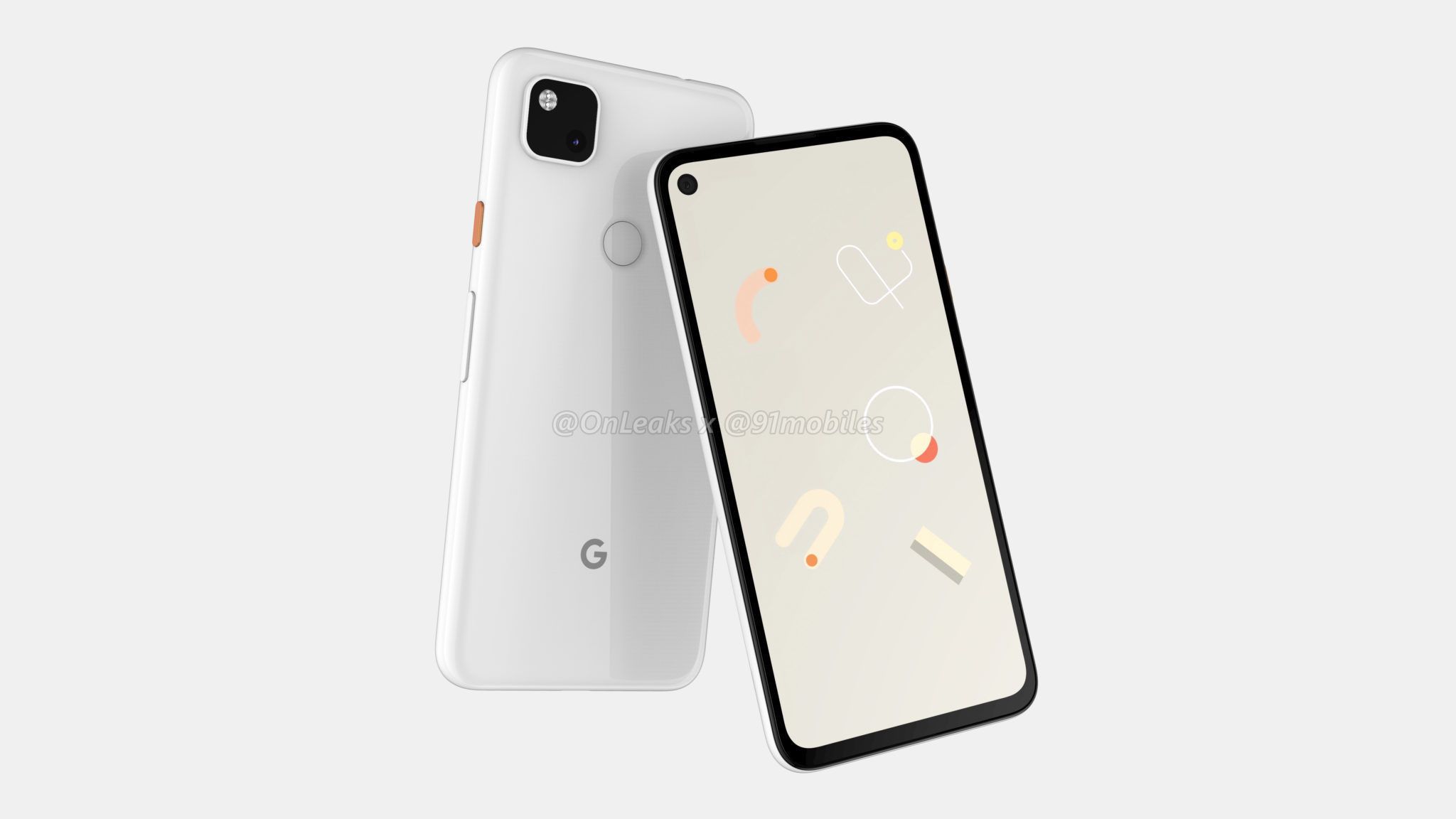Черговий злив: Google Pixel 4a з'явився в інтернет-магазинах