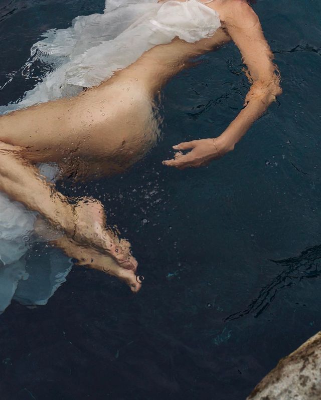 51-річна супермодель вразила мережу голою фотосесією (кадри 18+) - фото 411788