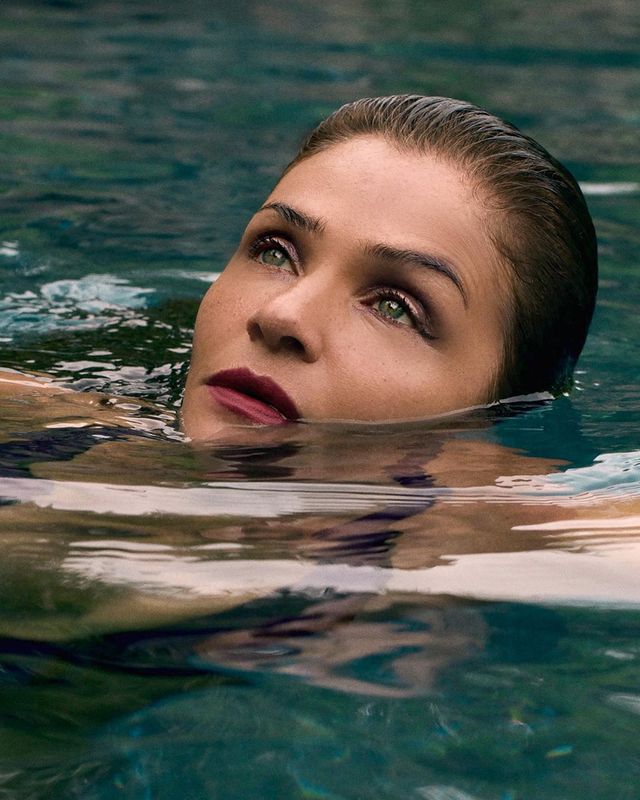 51-річна супермодель вразила мережу голою фотосесією (кадри 18+) - фото 411793