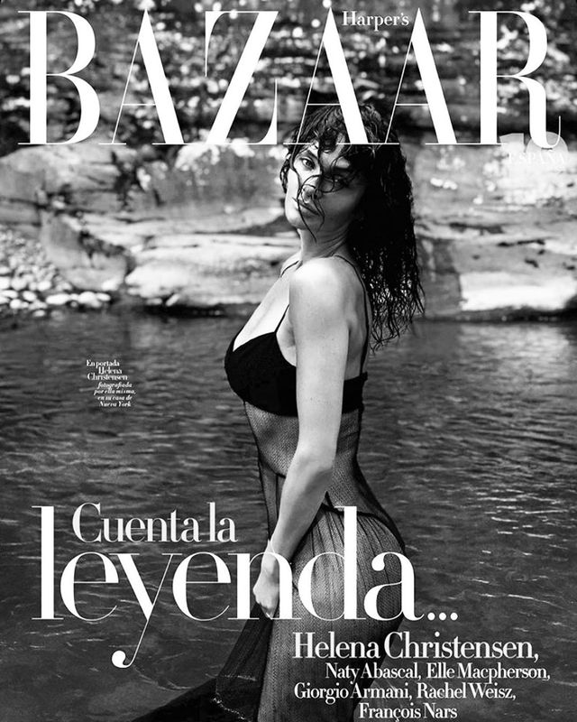 51-річна супермодель вразила мережу голою фотосесією (кадри 18+) - фото 411794