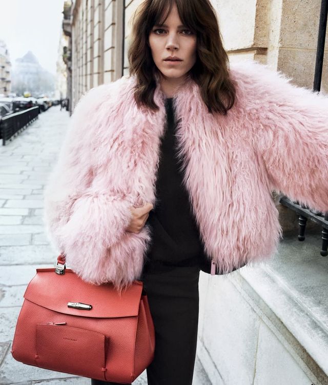 Як змінилася найгарніша бунтарка з Данії Фрея Беха: фото 18+ - фото 411871