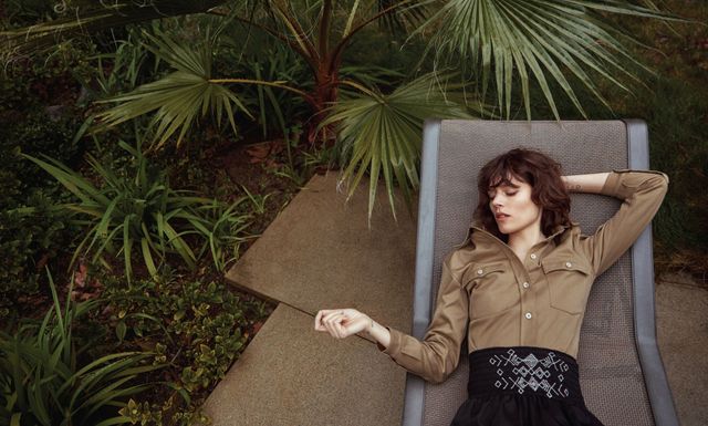 Як змінилася найгарніша бунтарка з Данії Фрея Беха: фото 18+ - фото 411874