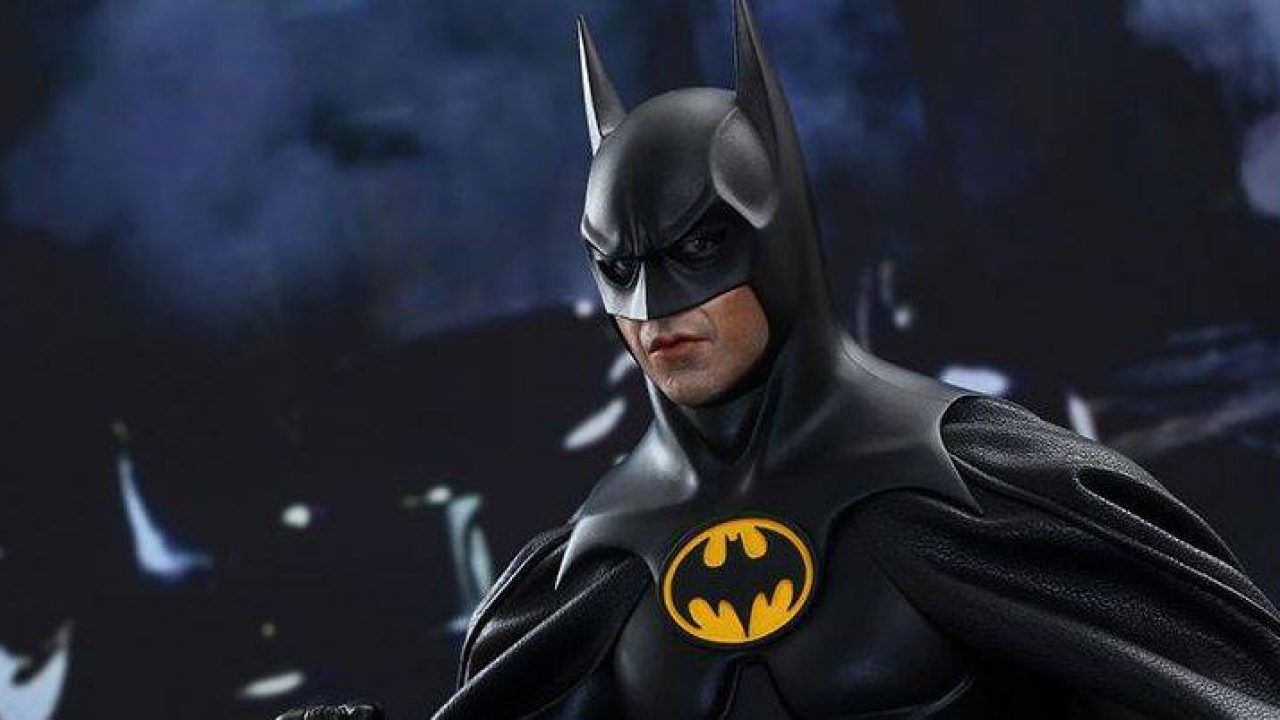 Майкл Кітон знову може стати Бетменом - фото 1