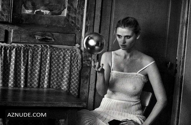 Як змінилася найгарніша бунтарка з Данії Фрея Беха: фото 18+ - фото 411879