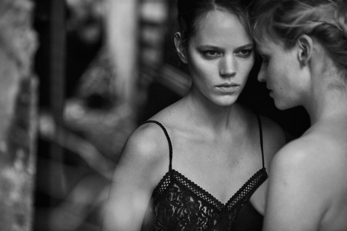 Як змінилася найгарніша бунтарка з Данії Фрея Беха: фото 18+