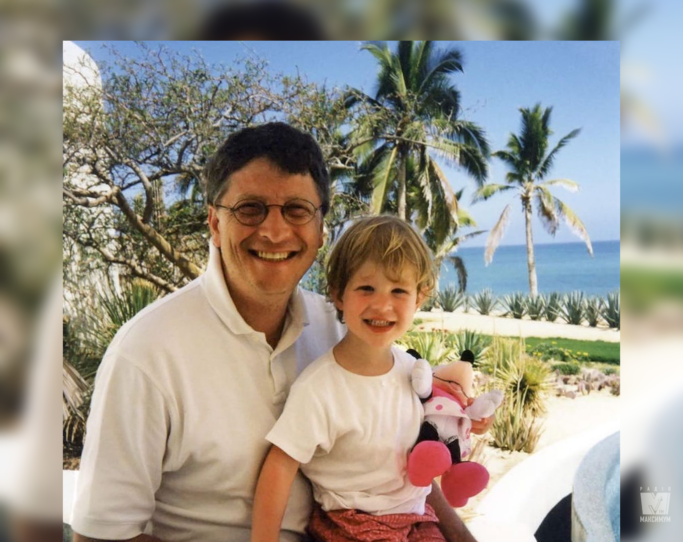 Білл Гейтс виконав популярний танець з TikTok: відео, яке зробить ваш вечір