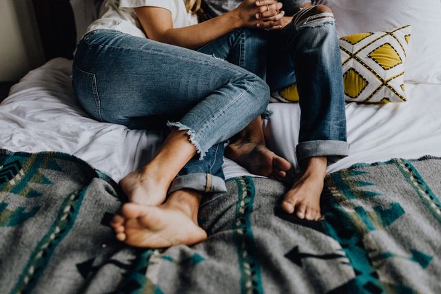 Спробуйте влаштувати собі романтичний вечір - фото 411942