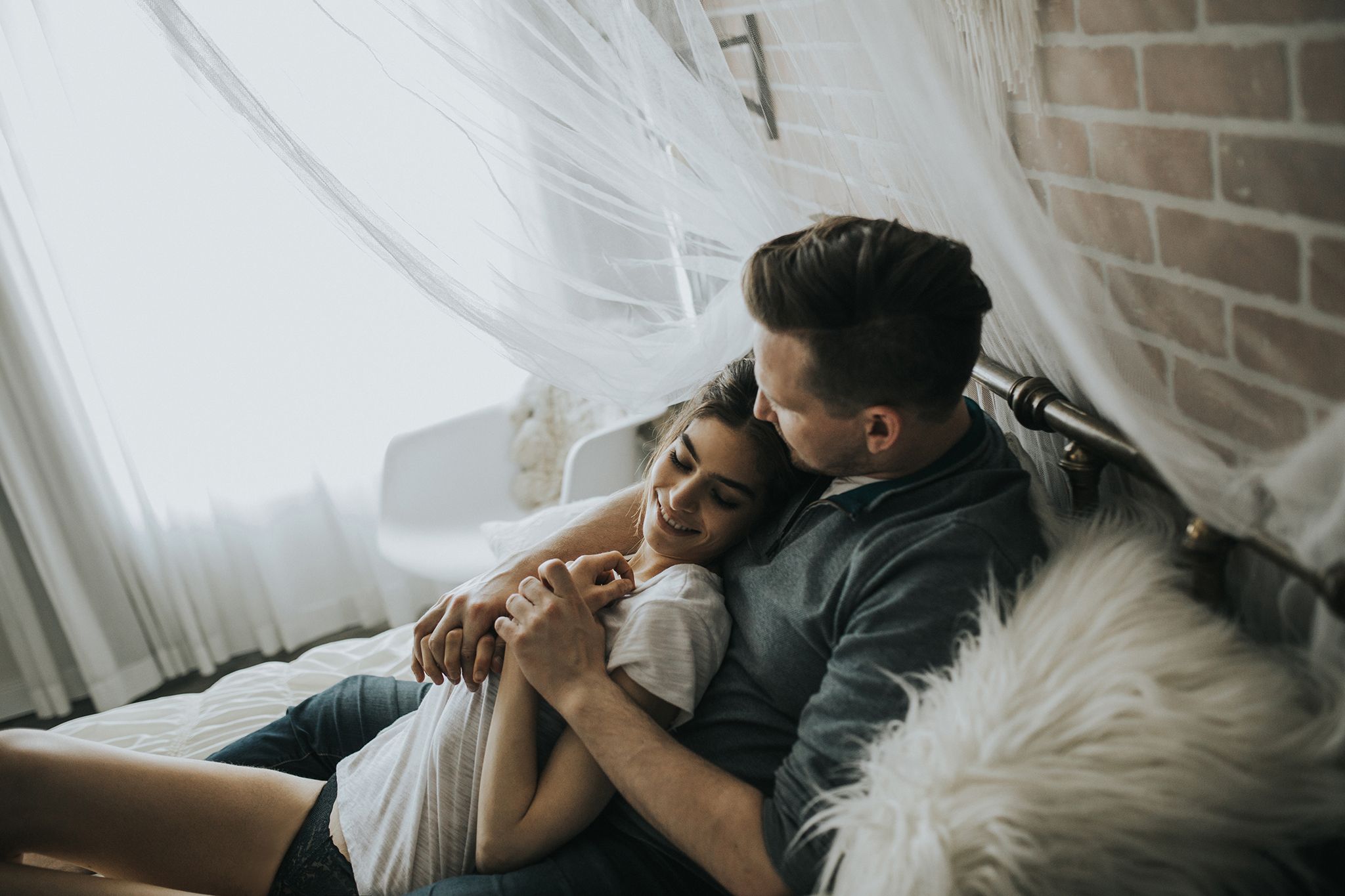 7 проблем, з якими стикається кожна пара під час самоізоляції