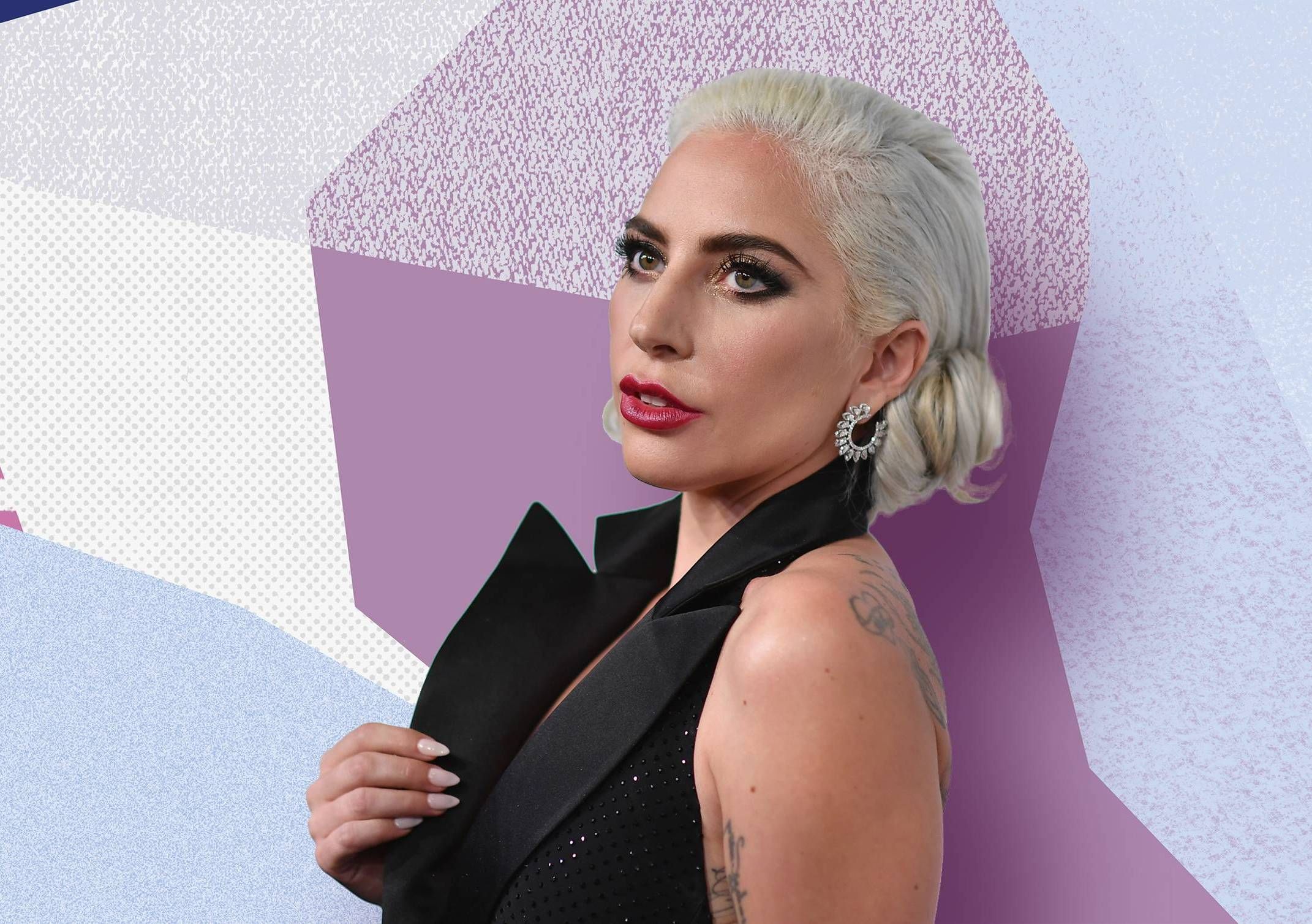 Леді Гага - фото 1