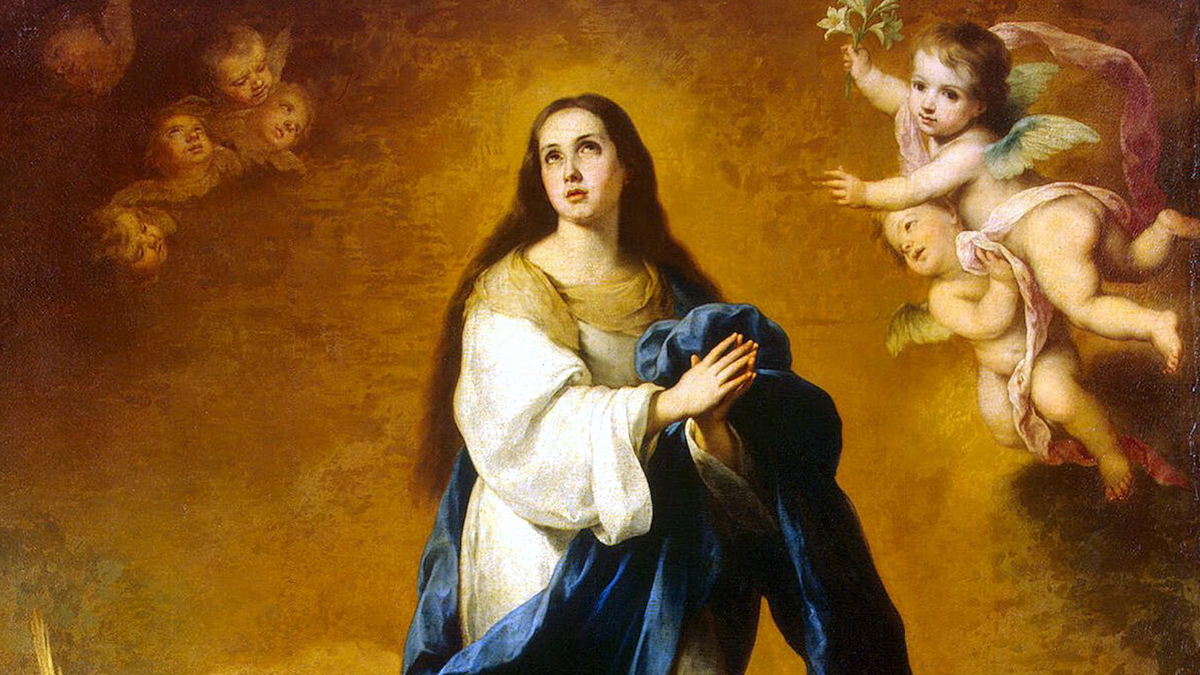 Реставратор перемалював Діву Марію і шокував замовника