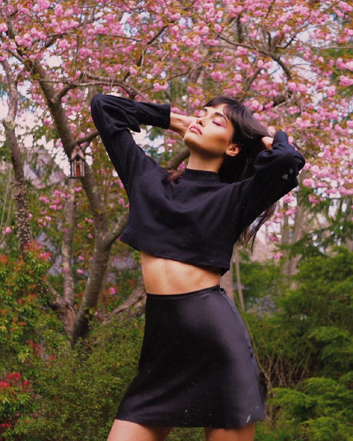 Жизель Олівейра в бікіні - фото 1