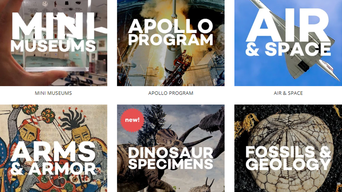 Кістка тиранозавра і фольга з місії Аполлон-11: американський стартап продає рідкісні речі