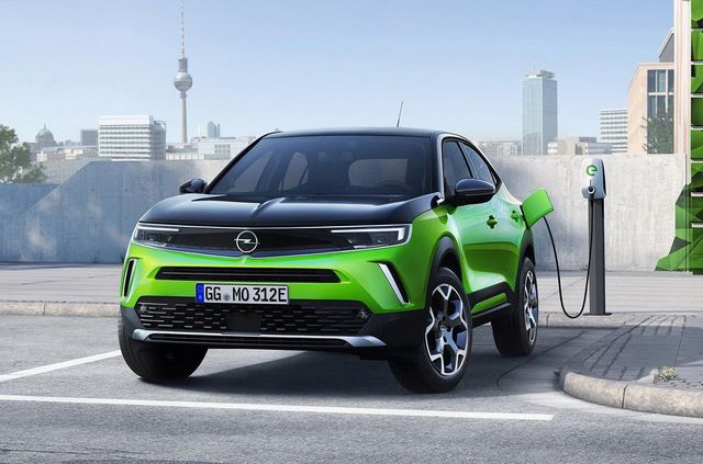 Представлено новий Opel Mokka: чим він відрізняється від попередника - фото 412098