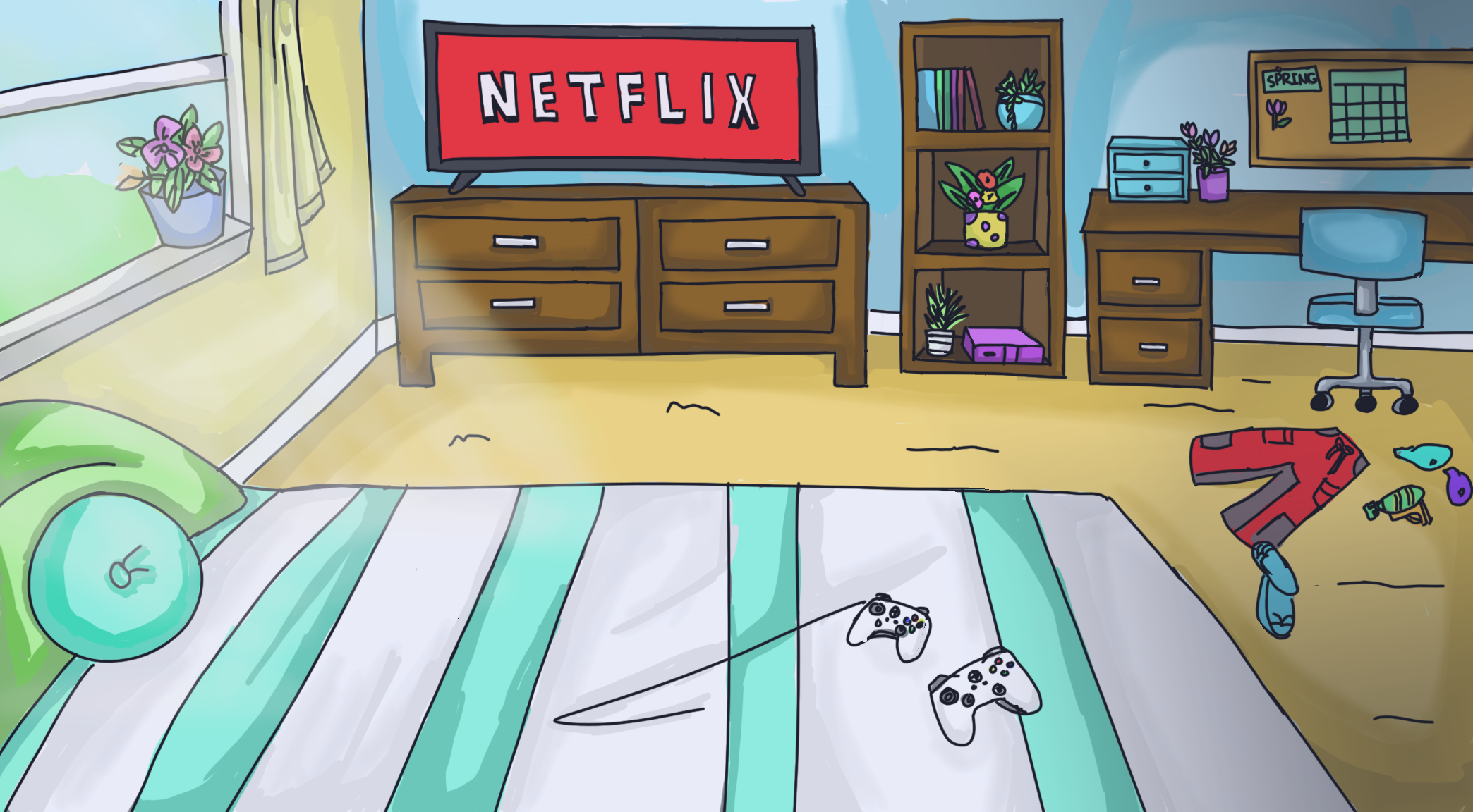 Зроблено вдома: дивіться трейлер фільму про те, як режисери провели карантин