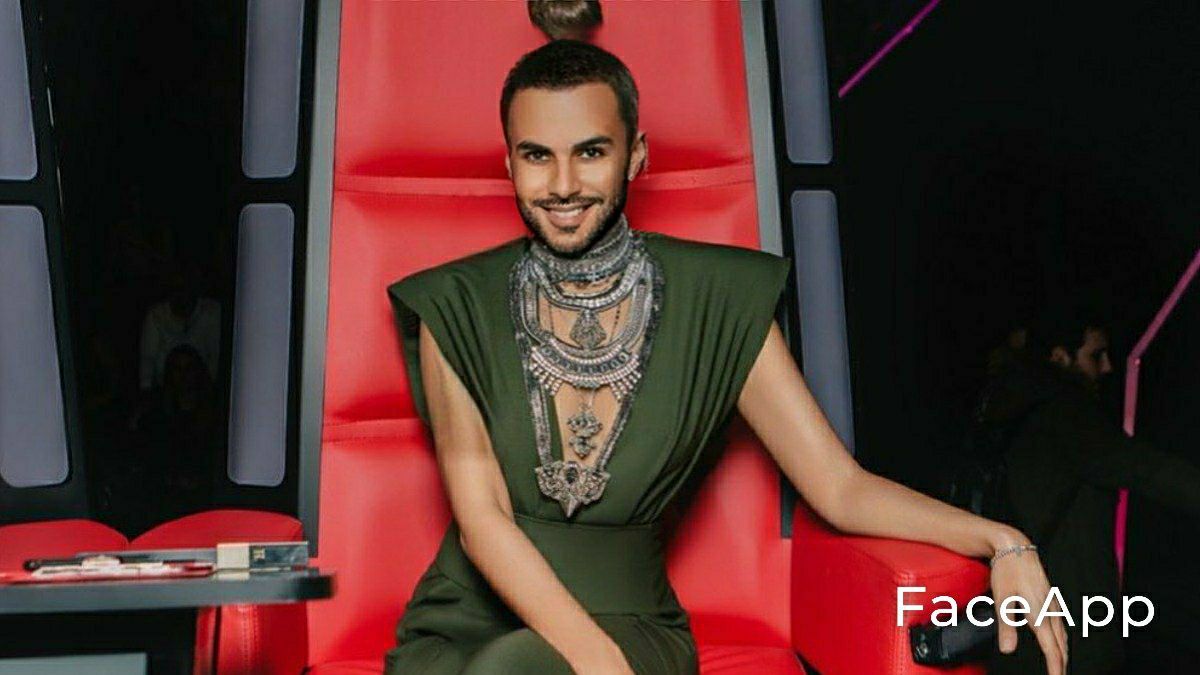 Якби Каменських була чоловіком - фото 1