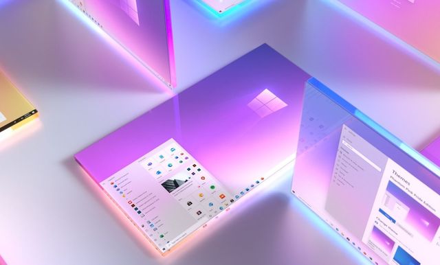 Як виглядатиме оновлене меню Пуск у Windows 10 - фото 412151