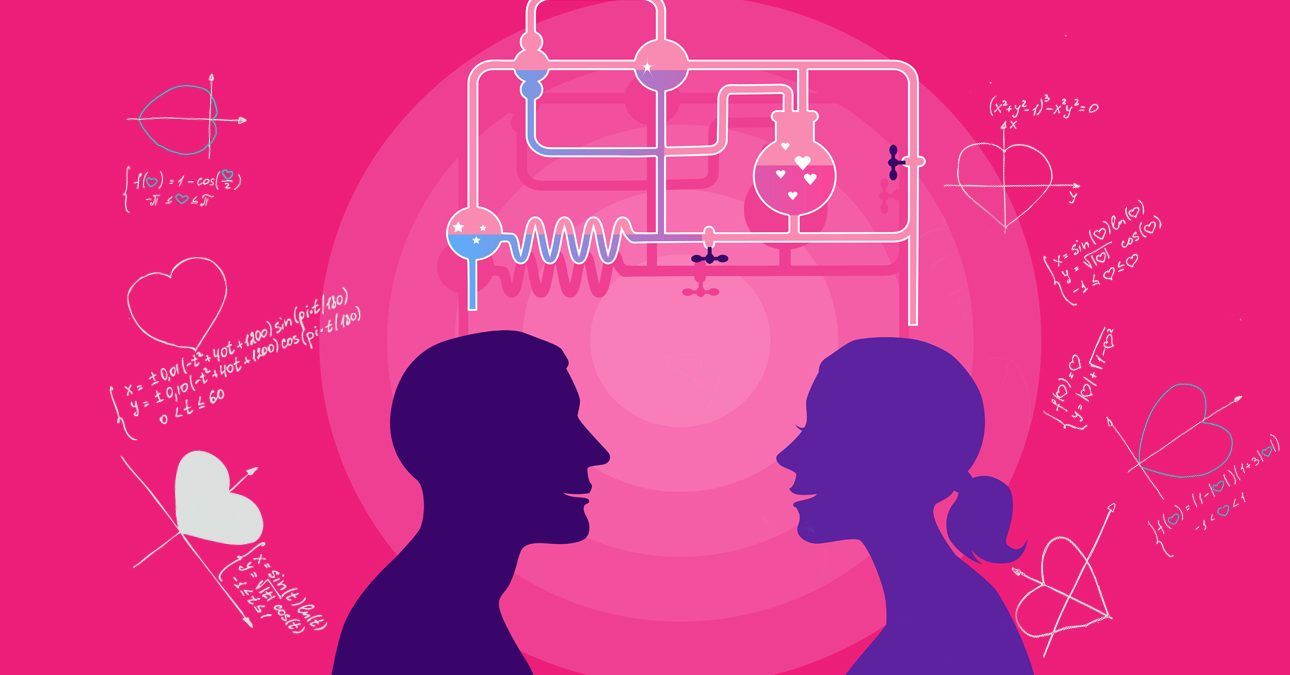 Гормон кохання може викликати агресію: пояснення вчених