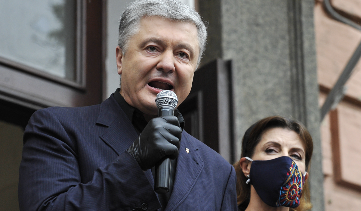 Названі найбагатші народні депутати України: рейтинг ТОП 25