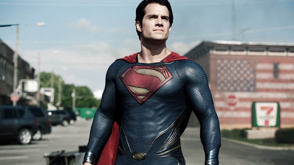 Генрі Кавілл не планує прощатися з роллю Супермена - фото 1