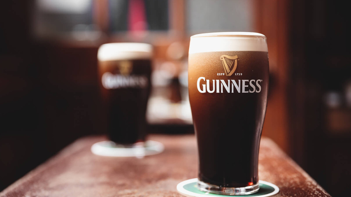 Пиво Guinness через пандемію стало добривом - фото 1