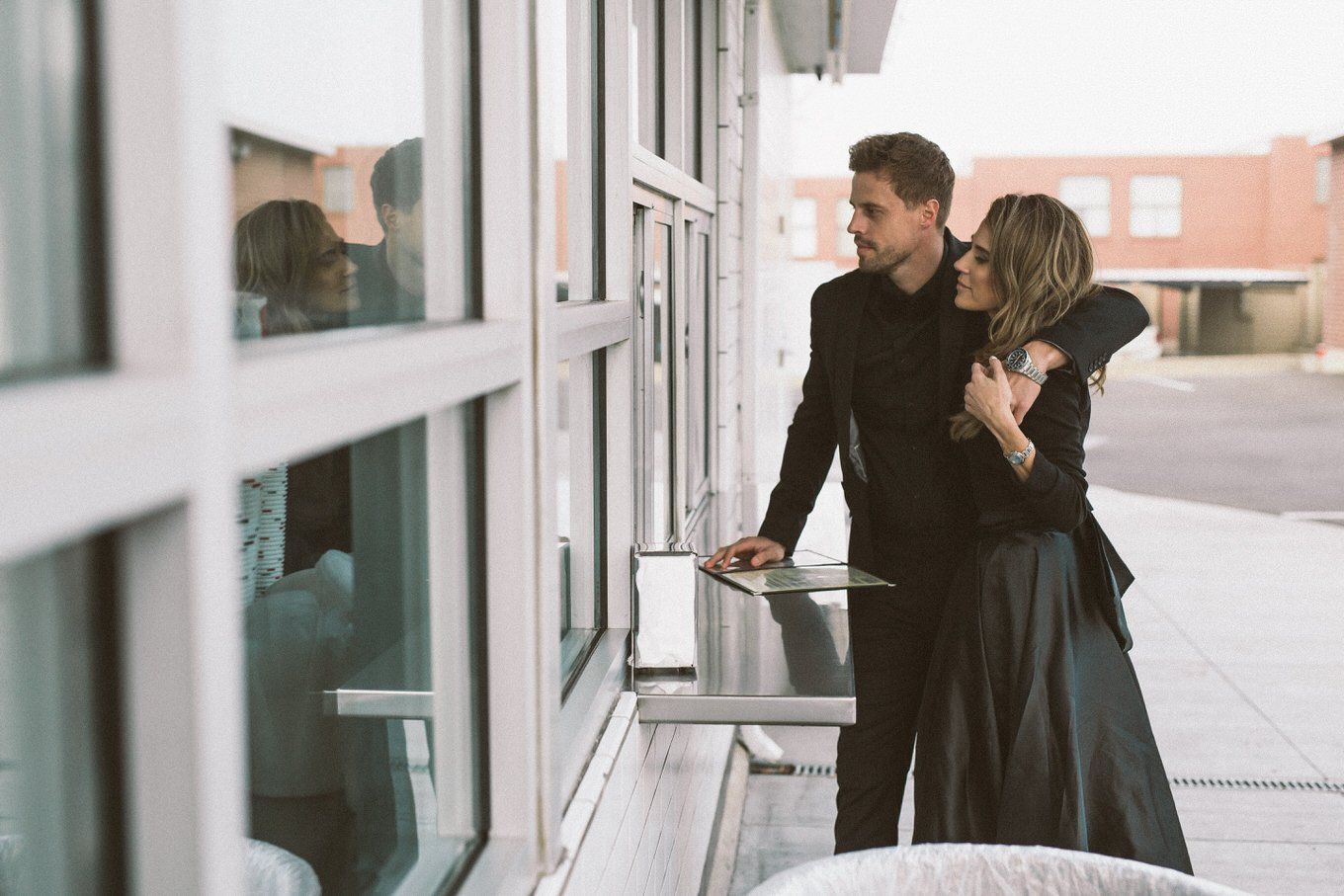 Стосунки - фото 1