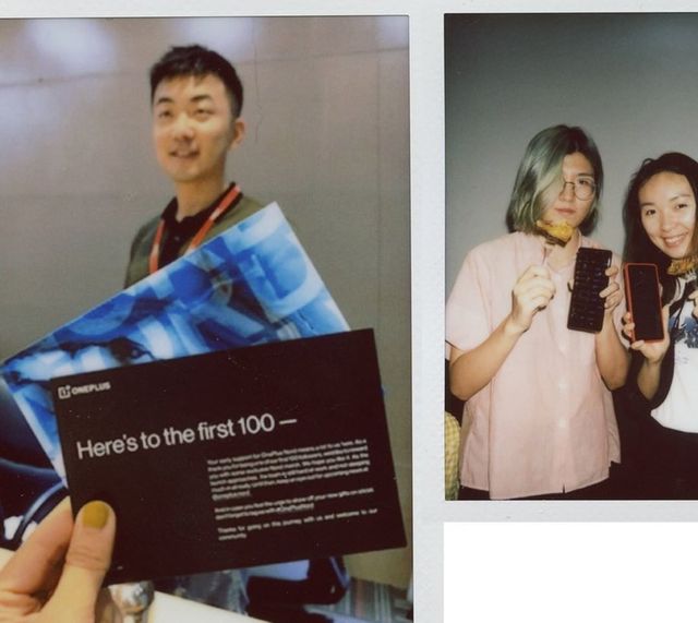 OnePlus випадково розкрила назву свого бюджетного смартфона - фото 412389