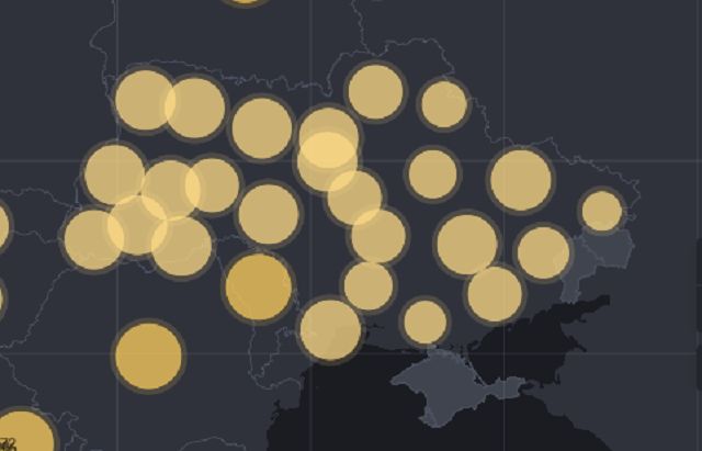 Новий антирекорд: статистика, скільки хворих на коронавірус виявлено в Україні 26 червня - фото 412415