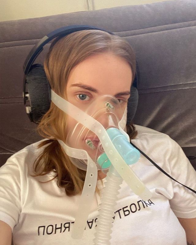 Слава Камінська заінтригувала голим фото з округлим животиком - фото 412445