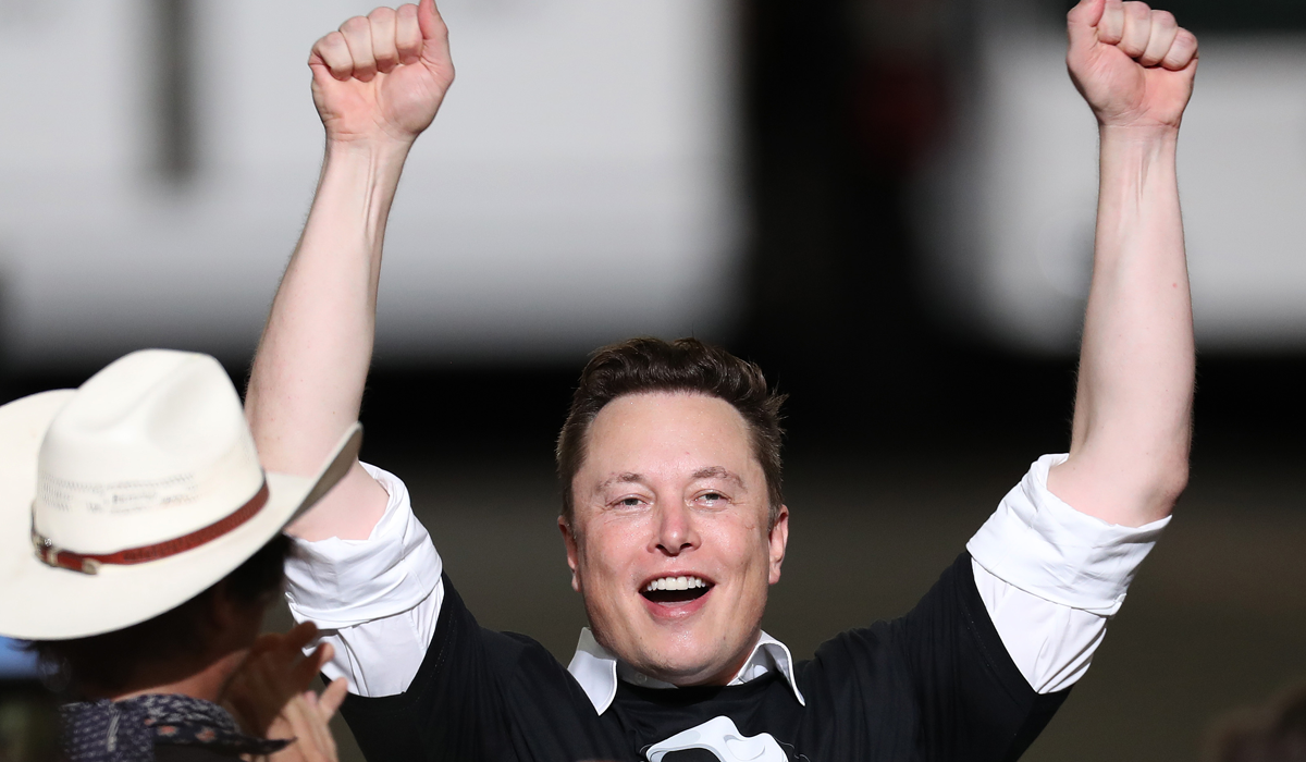 Ілон Маск назвав ТОП 7 улюблених відеоігор: вибір мільярдера вас здивує