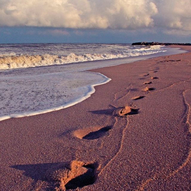 Генічеська гірка - фото 412458