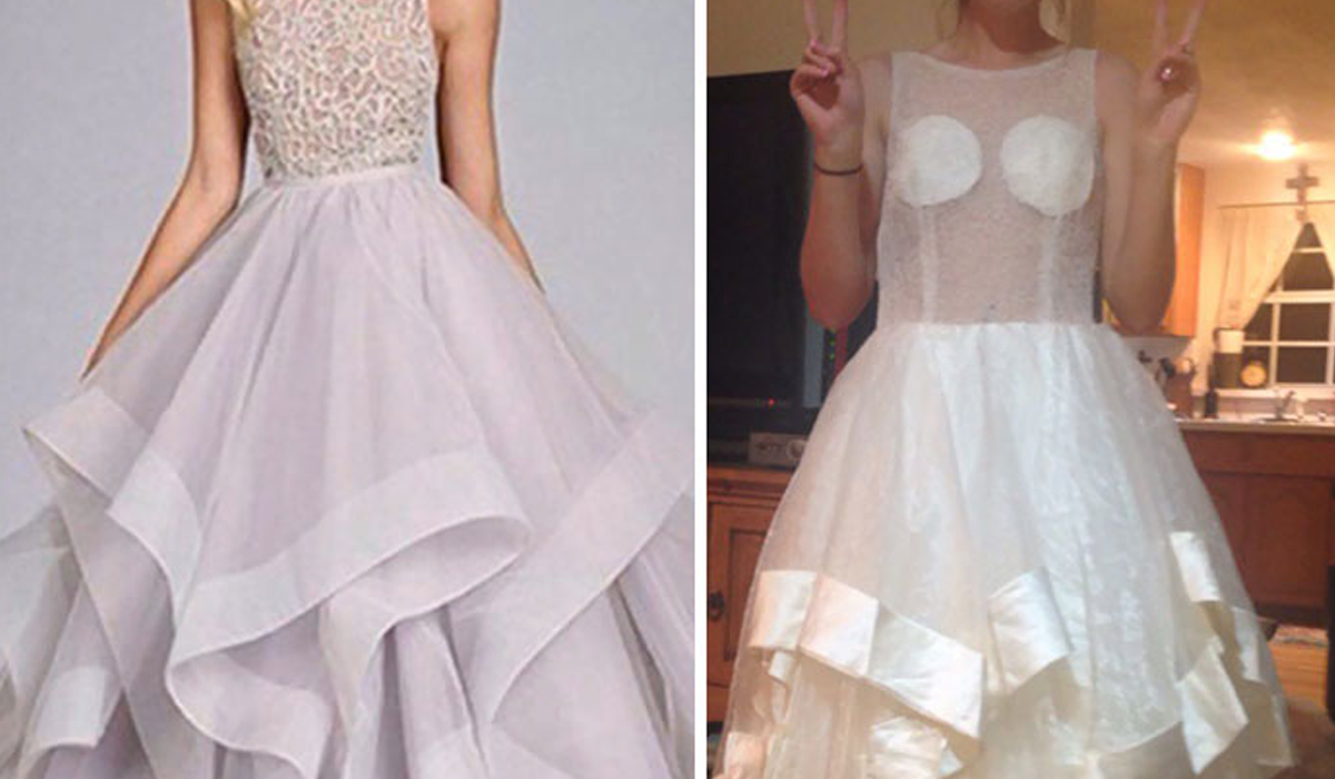 15 курйозних фото, коли люди замовляли речі в інтернеті, але отримали геть не те - фото 1