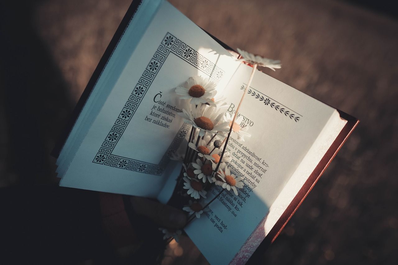 Ви це зможете! 5 книг з корисними порадами, які надихнуть вас на зміни