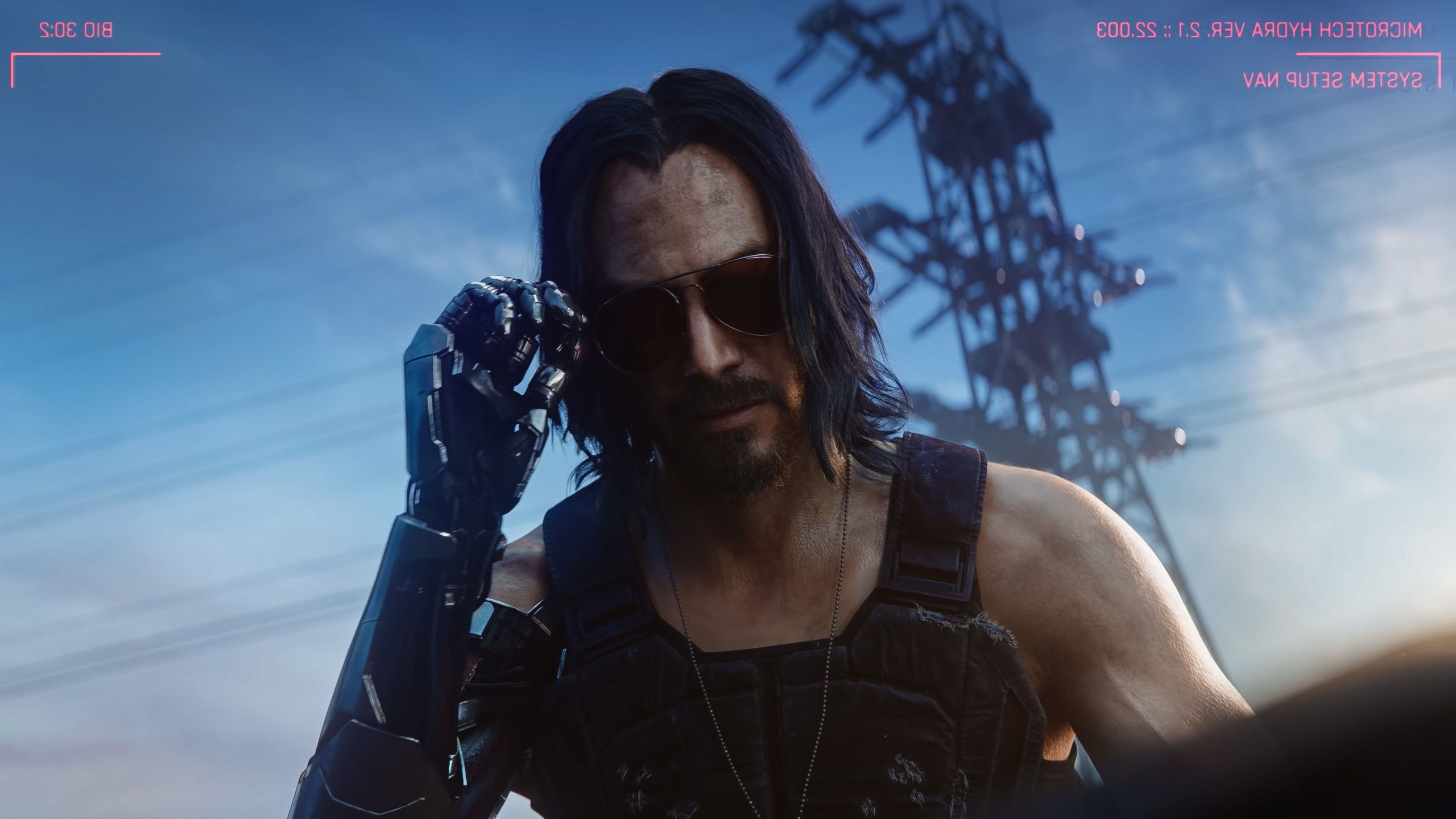 Netflix готує до виходу аніме-серіал за мотивами гри Cyberpunk 2077