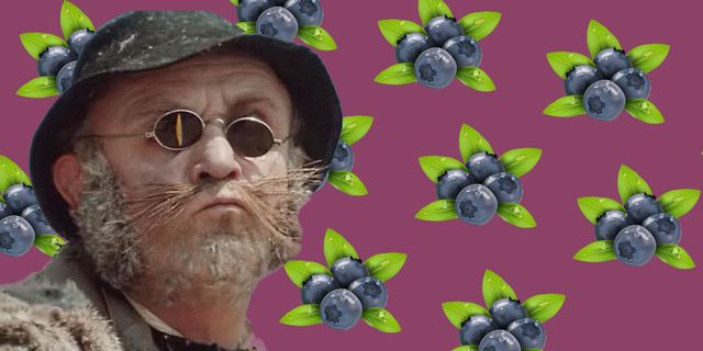 Названий вітамін, який захищає зір - фото 412565