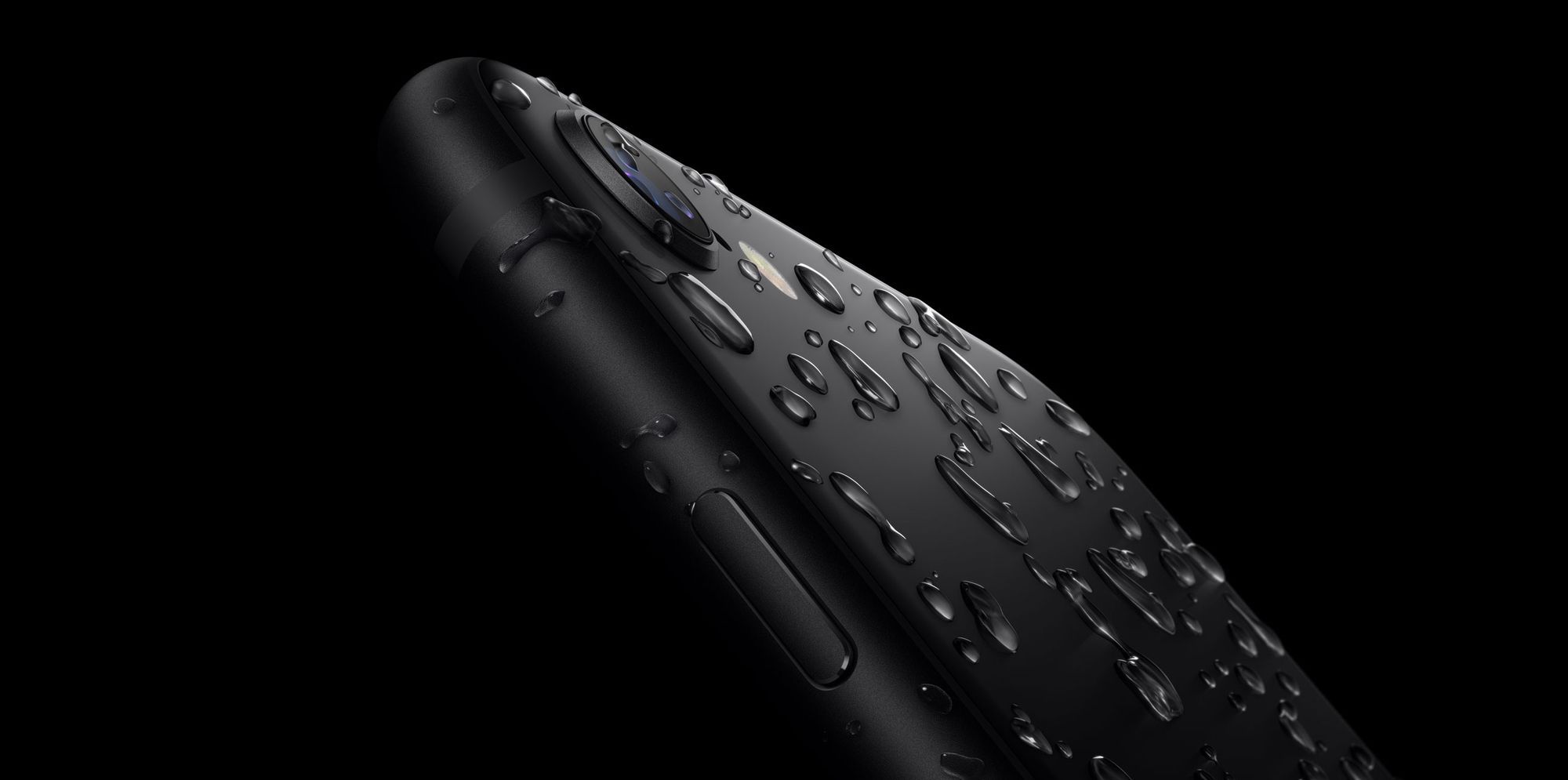 iPhone SE (2020) фотографує на рівні iPhone XR - фото 1