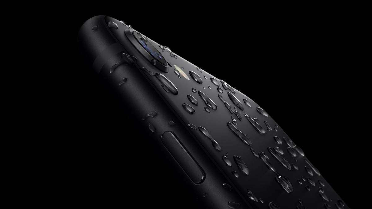 iPhone SE (2020) фотографує на рівні iPhone XR - фото 1