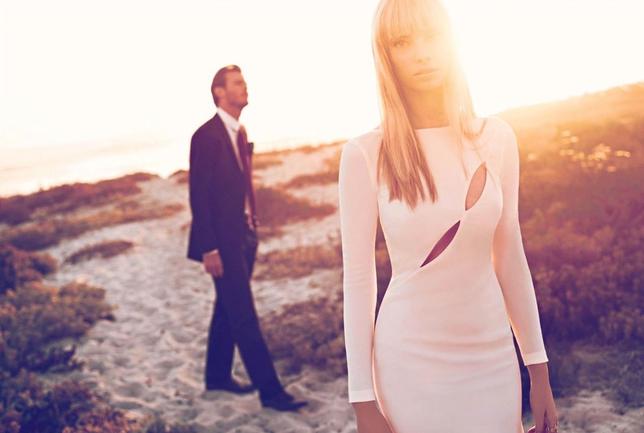 Як розставання з партнером змінює роботу нашого мозку