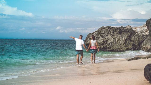 Які знаки Зодіаку мандрують найбільше - фото 412643