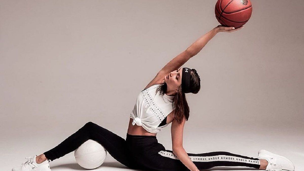 Як сісти на шпагат після 30 років