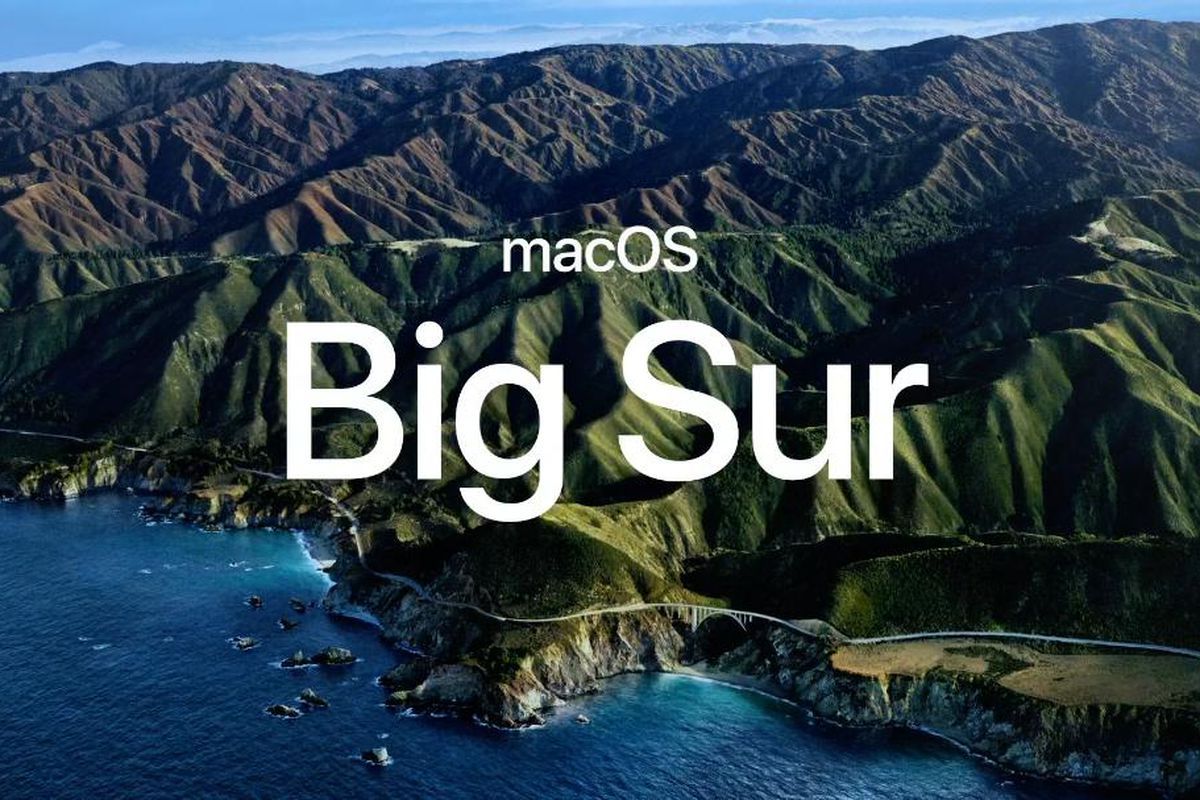 Експерт назвав головну фішку нового дизайну macOS Big Sur