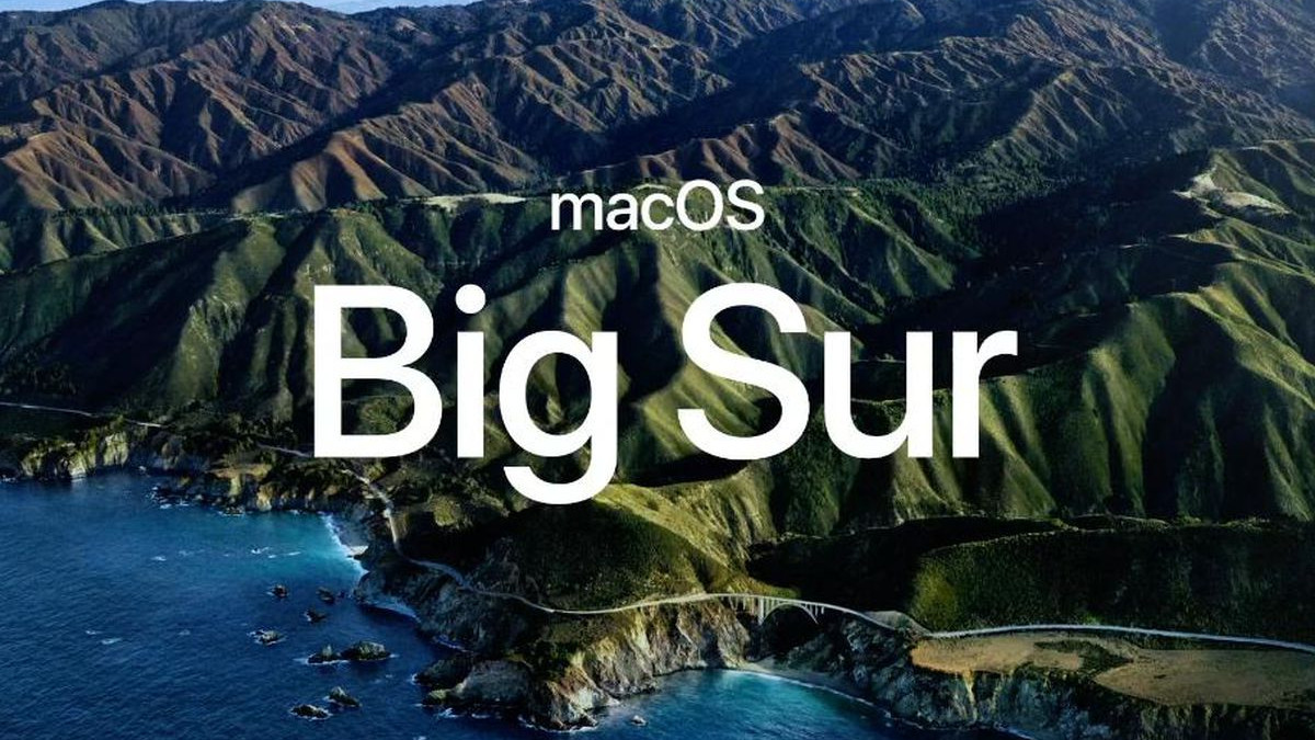 Що не так з дизайном MacOS Big Sur? - фото 1